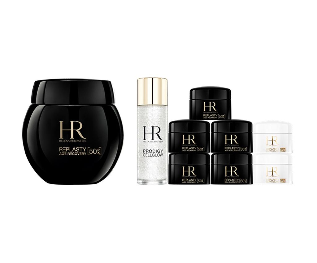 REPLASTY Age Recovery Night Cream 50PX 50ml Set